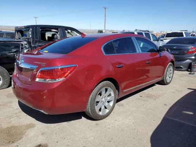 Photo 3 from auction – 2010 BUICK LACROSSE C with VIN 1G4GE5GVXAF321472