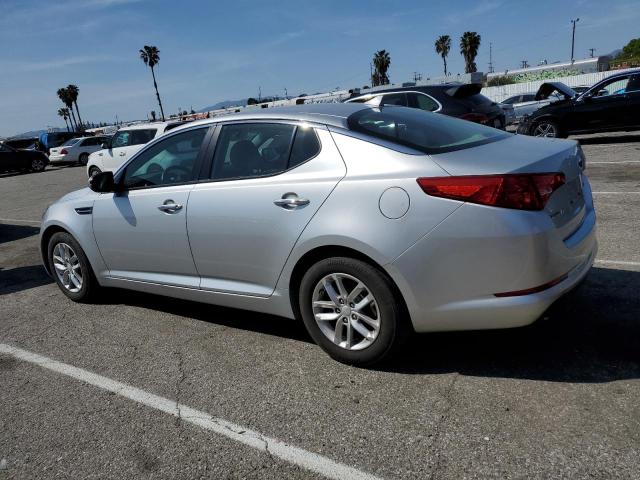 Photo 2 from auction – 2013 KIA OPTIMA LX with VIN KNAGM4A76D5408031