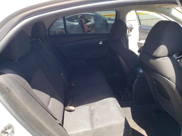 Photo 10 from auction – 2010 CHEVROLET MALIBU 1LT with VIN 1G1ZC5EB7A4157260