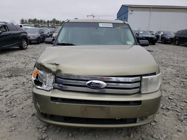 Photo 5 from auction – 2012 FORD FLEX SE with VIN 2FMGK5BC5CBD02217