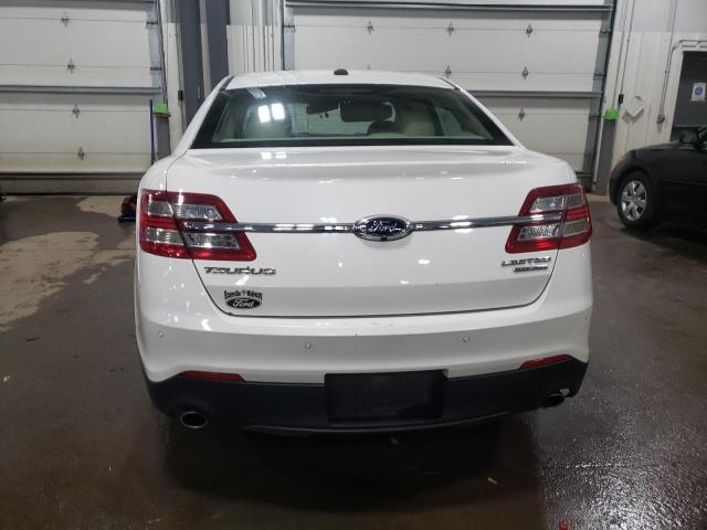 Photo 6 from auction – 2014 FORD TAURUS LIM with VIN 1FAHP2F89EG108421