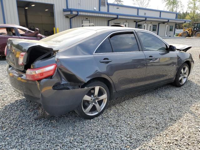 Photo 3 from auction – 2009 TOYOTA CAMRY BASE with VIN 4T1BE46K99U839091