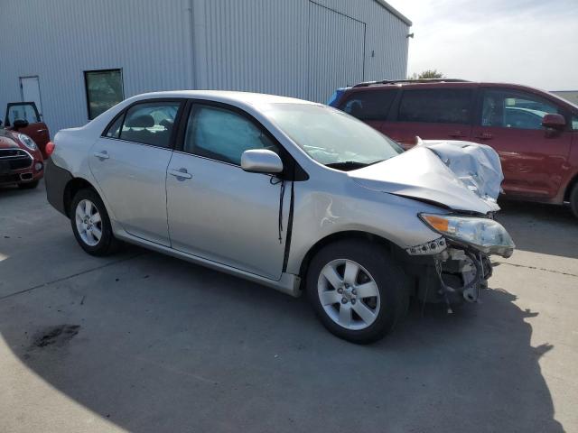 Photo 4 from auction – 2013 TOYOTA COROLLA BA with VIN 5YFBU4EE9DP160530