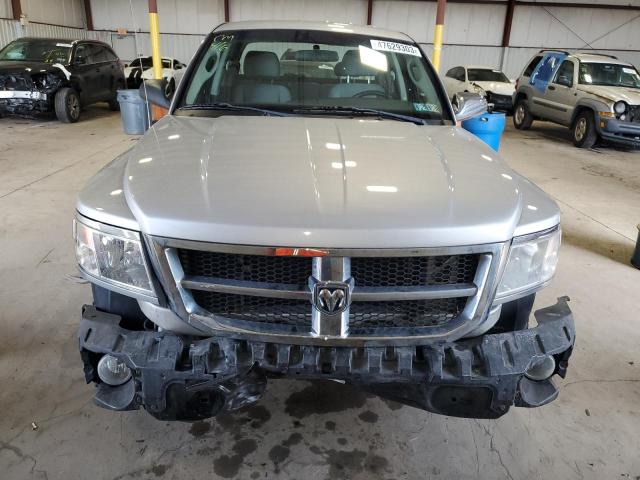 Photo 5 from auction – 2008 DODGE DAKOTA SXT with VIN 1D7HW38K58S629042