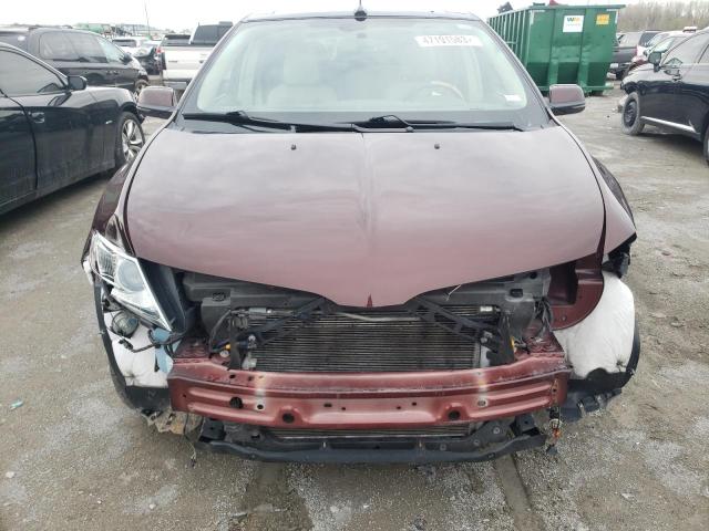 Photo 5 from auction – 2012 LINCOLN MKX with VIN 2LMDJ8JK0CBL17387