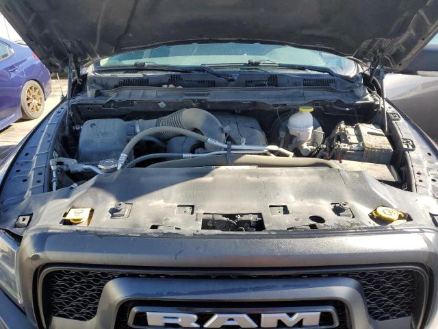 Photo 11 from auction – 2019 RAM 1500 CLASS with VIN 1C6RR7LT3KS663783