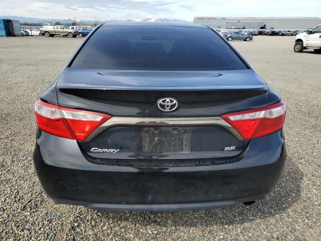 Photo 6 from auction – 2016 TOYOTA CAMRY LE with VIN 4T1BF1FK9GU511923