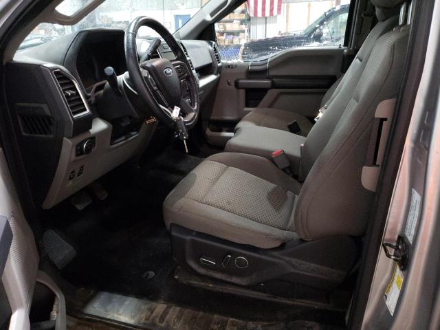 Photo 7 from auction – 2015 FORD F150 SUPER with VIN 1FTEX1EP4FFC90049