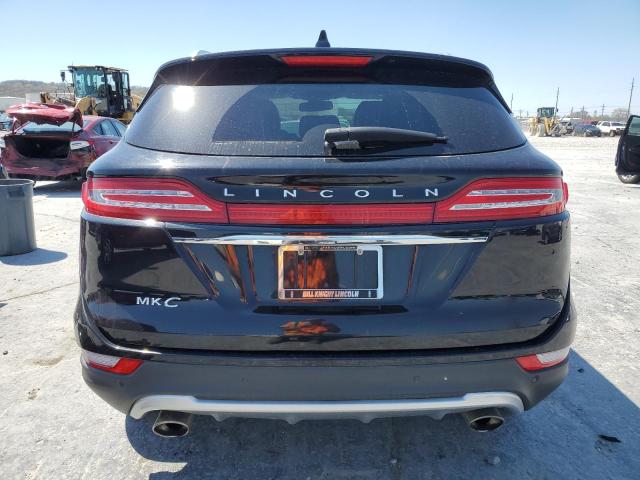 Photo 6 from auction – 2019 LINCOLN MKC SELECT with VIN 5LMCJ2C9XKUL13495