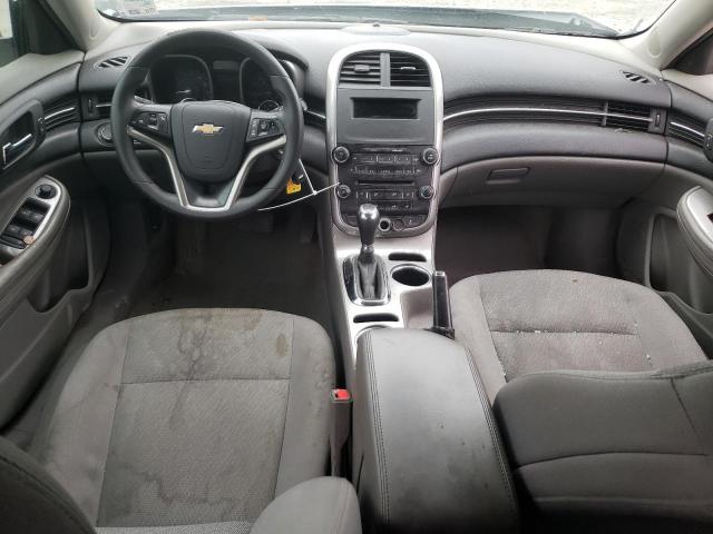 Photo 8 from auction – 2016 CHEVROLET MALIBU LIM with VIN 1G11A5SA7GU139624