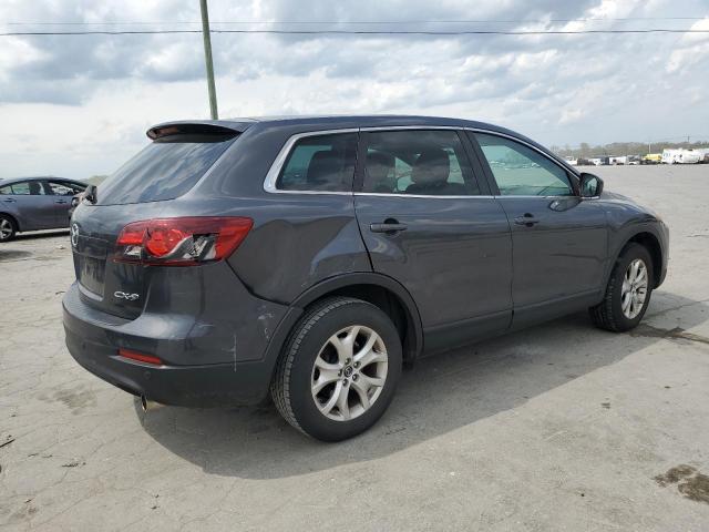 Photo 3 from auction – 2013 MAZDA CX-9 TOURI with VIN JM3TB2CA0D0412777