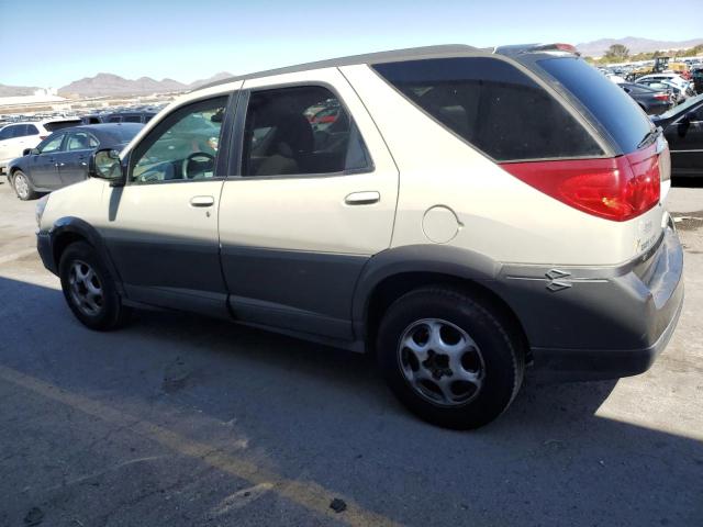 Photo 2 from auction – 2004 BUICK RENDEZVOUS with VIN 3G5DA03E64S513586