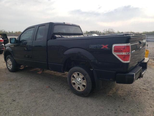 Photo 2 from auction – 2012 FORD F150 SUPER with VIN 1FTEX1EM0CKD12864