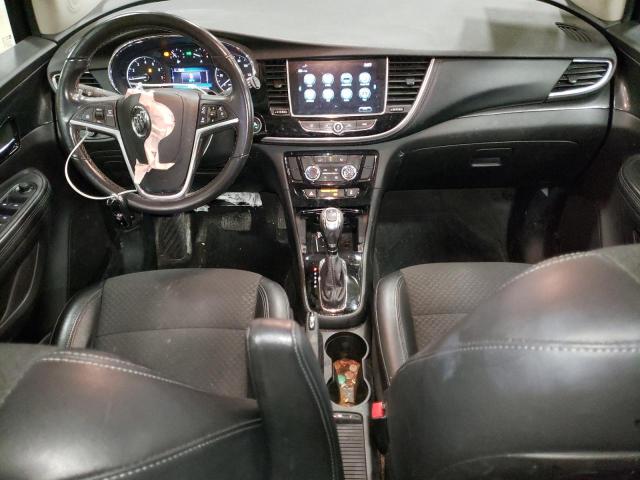 Photo 8 from auction – 2019 BUICK ENCORE PRE with VIN KL4CJASB6KB707457