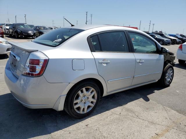 Photo 3 from auction – 2012 NISSAN SENTRA 2.0 with VIN 3N1AB6AP4CL761458