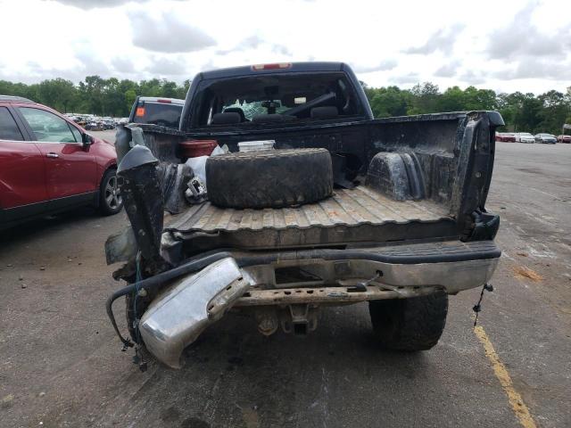 Photo 6 from auction – 2003 CHEVROLET SILVERADO with VIN 1GCHK23U93F226854