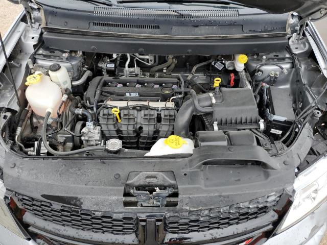 Photo 12 from auction – 2020 DODGE JOURNEY SE with VIN 3C4PDCAB6LT259149