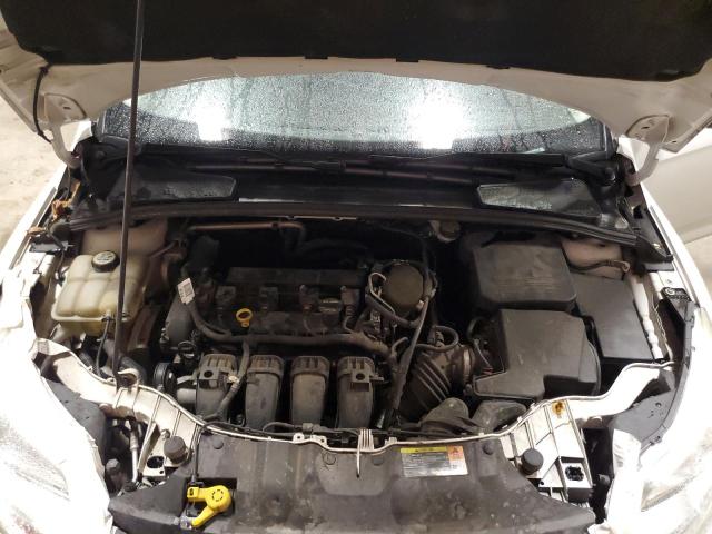 Photo 11 from auction – 2013 FORD FOCUS SE with VIN 1FADP3F29DL183822