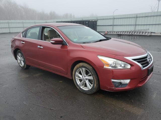 Photo 4 from auction – 2014 NISSAN ALTIMA 2.5 with VIN 1N4AL3AP3EC283935