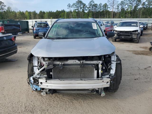 Photo 5 from auction – 2021 TOYOTA RAV4 LE with VIN 2T3F1RFV0MW242464