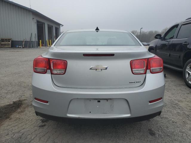 Photo 6 from auction – 2013 CHEVROLET MALIBU LS with VIN 1G11B5SA0DF138781