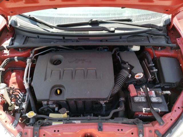 Photo 11 from auction – 2014 TOYOTA COROLLA L with VIN 2T1BURHE0EC201640