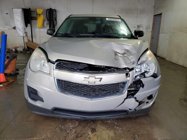 Photo 5 from auction – 2011 CHEVROLET EQUINOX LS with VIN 2GNALBEC8B1220219