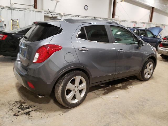 Photo 3 from auction – 2015 BUICK ENCORE PRE with VIN KL4CJHSB3FB072521