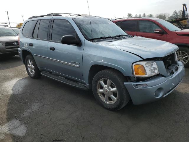 Photo 4 from auction – 2006 GMC ENVOY with VIN 1GKDT13S462278686