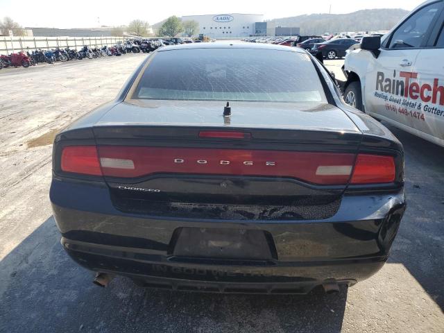 Photo 6 from auction – 2014 DODGE CHARGER PO with VIN 2C3CDXAT0EH367863