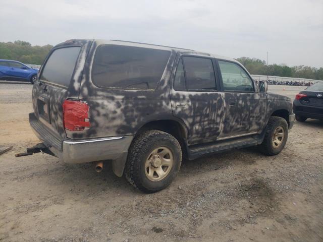 Photo 3 from auction – 1999 TOYOTA 4RUNNER SR with VIN JT3GN86R6X0101806