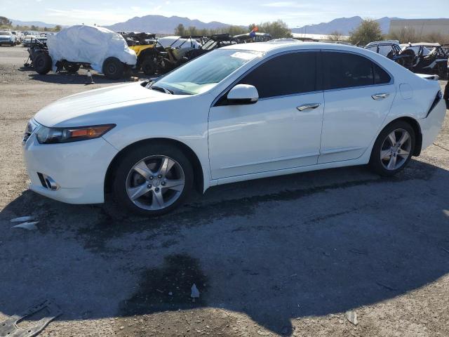ACURA TSX 2012 with VIN JH4CU2F42CC027967 - Photo from auction