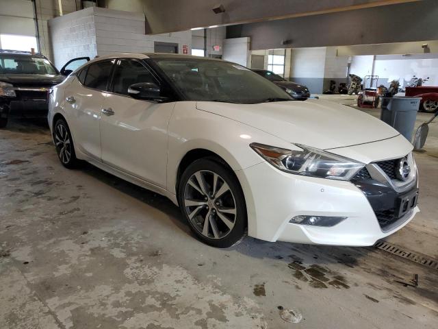 Photo 4 from auction – 2016 NISSAN MAXIMA 3.5 with VIN 1N4AA6AP7GC446015