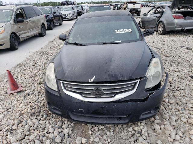 Photo 5 from auction – 2012 NISSAN ALTIMA BAS with VIN 1N4AL2AP2CN440446