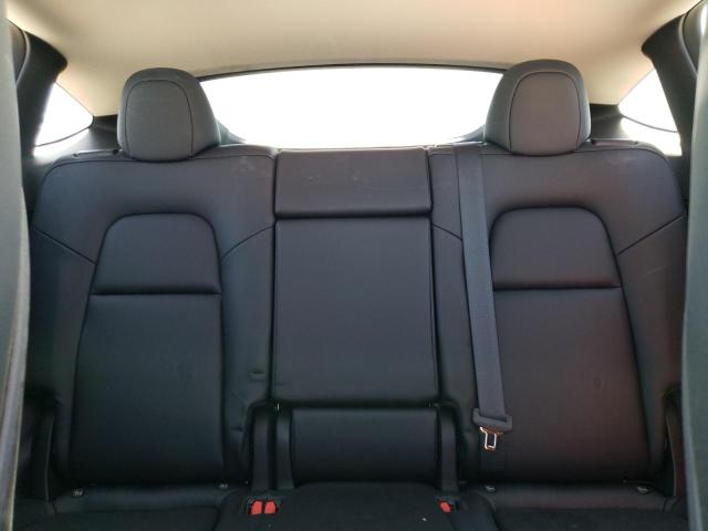 Photo 10 from auction – 2022 TESLA MODEL Y with VIN 7SAYGDEE4NF437330