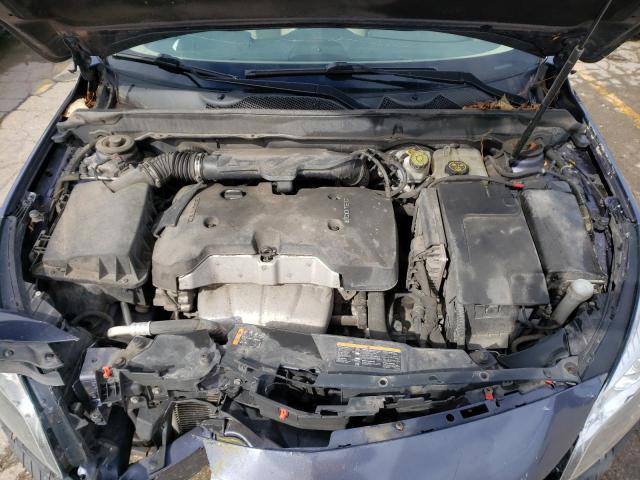 Photo 11 from auction – 2015 CHEVROLET MALIBU 1LT with VIN 1G11C5SL8FF211266