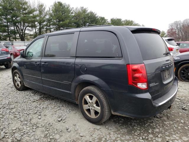 صورة رقم 2 من المزاد - 2012 DODGE GRAND CARA مع VIN 2C4RDGCG4CR122822