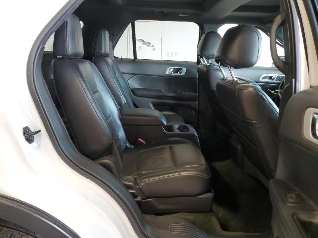 Photo 10 from auction – 2014 FORD EXPLORER X with VIN 1FM5K8D80EGB06117