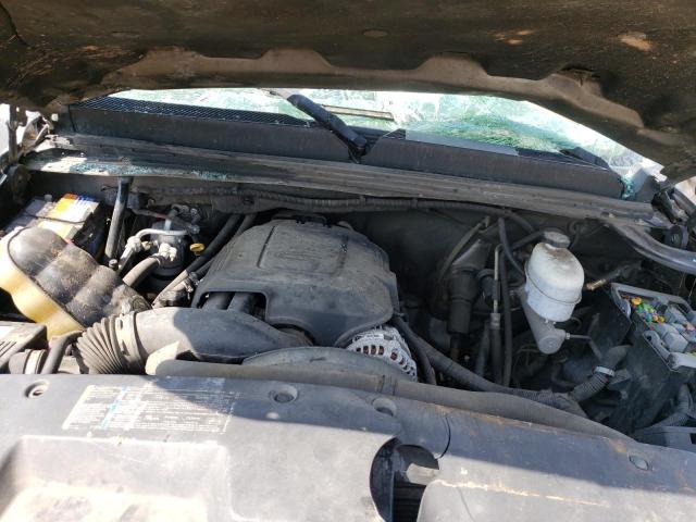 Photo 11 from auction – 2007 GMC SIERRA C25 with VIN 1GTHC24K47E566502