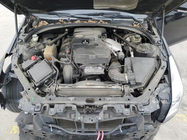 Photo 11 from auction – 2015 CADILLAC ATS PERFOR with VIN 1G6AC5SX7F0134681