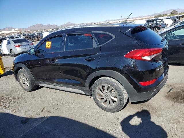 Photo 2 from auction – 2017 HYUNDAI TUCSON LIM with VIN KM8J33A4XHU596040