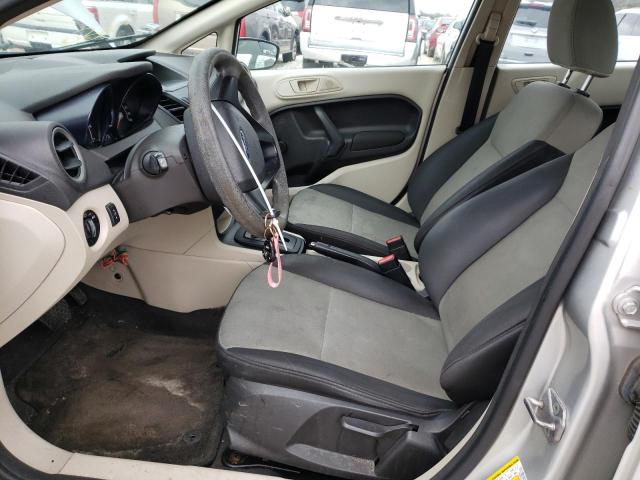 Photo 7 from auction – 2013 FORD FIESTA S with VIN 3FADP4AJ2DM122881