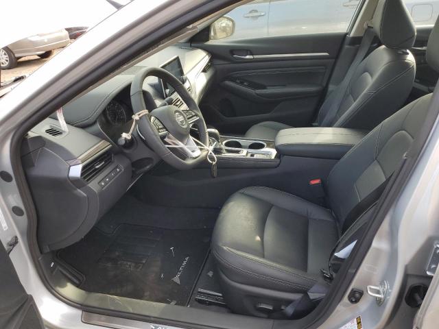 Photo 7 from auction – 2022 NISSAN ALTIMA SL with VIN 1N4BL4EW4NN397197