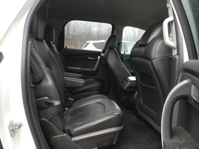 Photo 11 from auction – 2012 GMC ACADIA SLT with VIN 1GKKVRED6CJ249383