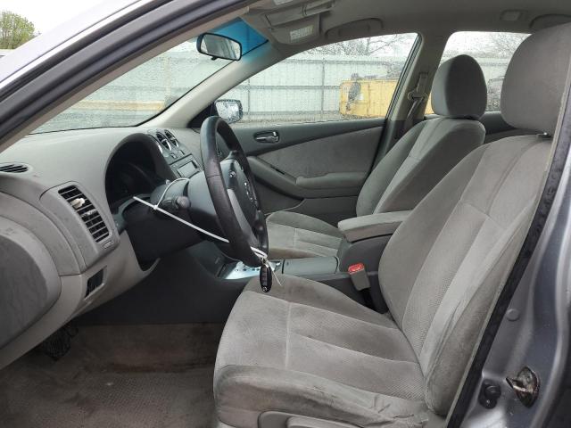 Photo 7 from auction – 2008 NISSAN ALTIMA 2.5 with VIN 1N4AL21E18C275877