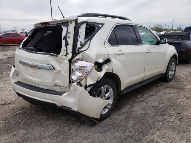 Photo 3 from auction – 2013 CHEVROLET EQUINOX LT with VIN 2GNALPEK8D1184149