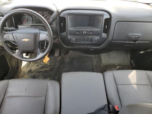 Photo 8 from auction – 2019 CHEVROLET SILVERADO with VIN 2GCRCNEC2K1138340