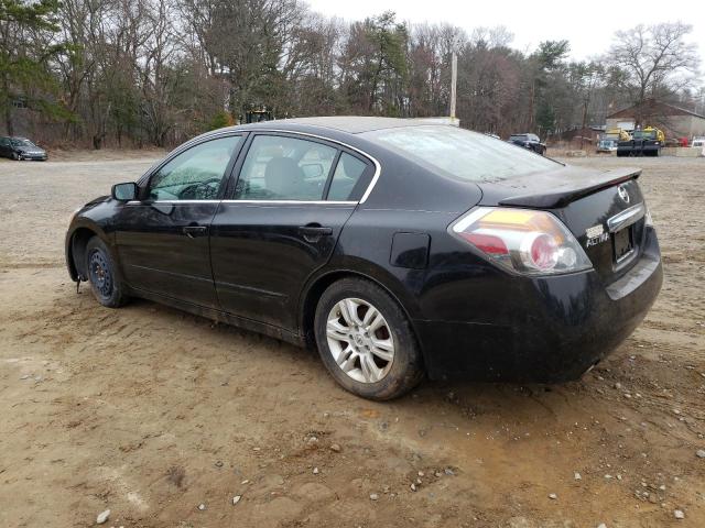 Photo 2 from auction – 2012 NISSAN ALTIMA with VIN 1N4AL2AP2CN494622