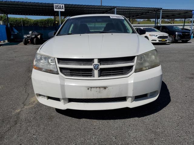 Photo 5 from auction – 2010 DODGE AVENGER SX with VIN 1B3CC4FB0AN102473