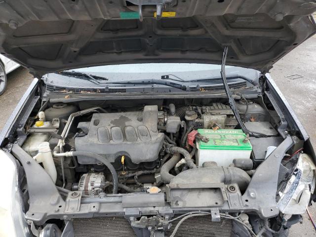 Photo 11 from auction – 2012 NISSAN SENTRA 2.0 with VIN 3N1AB6AP0CL618068